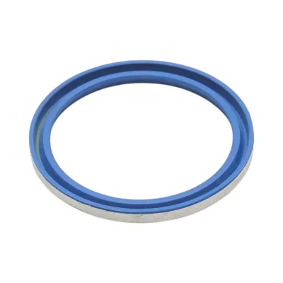 Guarnizione 55x65x5mm JCB 1400B, 1550B, 1600B, 1700B, 214, 215, 216, 217, 3C, 3CX, 3D, 3DX, 4C, 4CN, 4CX Codice OEM 40/303399 - immagine 3