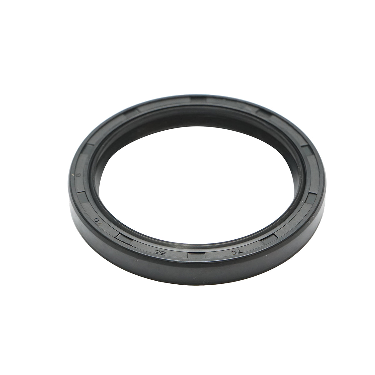 Guarnizione albero ascensore idraulico Steyr, Case IH, Fiat, Landini, Massey Ferguson 70x55x8mm Codice OEM 40002170, 5105903, 5159078, 71750029000, 12011529, 12001706 - immagine 3