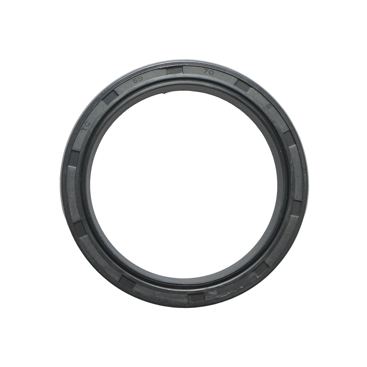 Guarnizione albero ascensore idraulico Steyr, Case IH, Fiat, Landini, Massey Ferguson 70x55x8mm Codice OEM 40002170, 5105903, 5159078, 71750029000, 12011529, 12001706