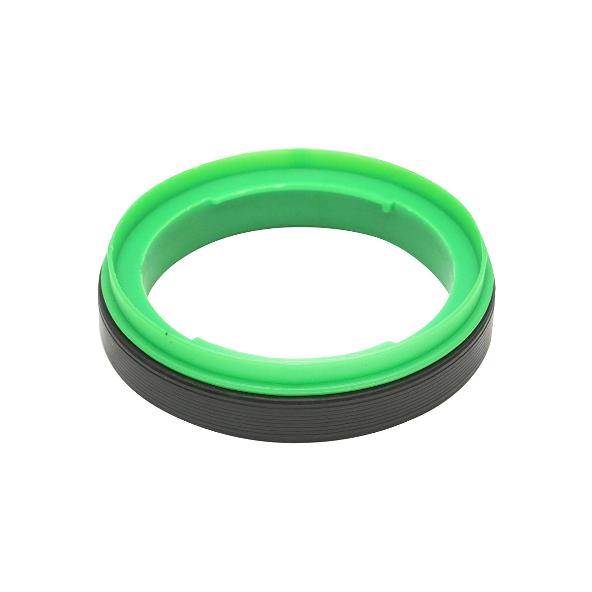 Guarnizione albero motore, vibrazione per Massey Ferguson, Fendt, Perkins codice OEM 4226270M1, 2418F554 65X80X11,1 mm - immagine 2