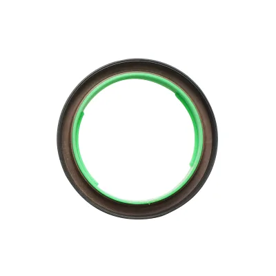 Guarnizione albero motore, vibrazione per Massey Ferguson, Fendt, Perkins codice OEM 4226270M1, 2418F554 65X80X11,1 mm - immagine 3