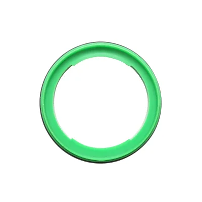 Guarnizione albero motore, vibrazione per Massey Ferguson, Fendt, Perkins codice OEM 4226270M1, 2418F554 65X80X11,1 mm - immagine 4