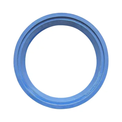 Guarnizione cilindro rotazione braccio JCB 3CX 78x100x10,5mm codice OEM 813/00460 - immagine 3