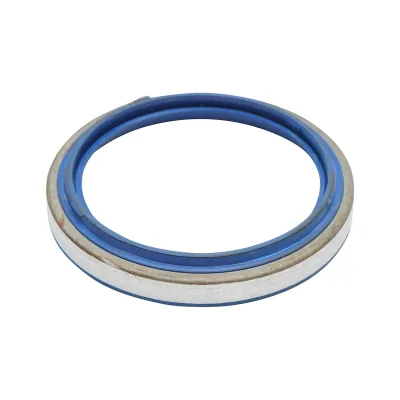 Guarnizione cilindro rotazione braccio JCB 3CX 78x100x10,5mm codice OEM 813/00460