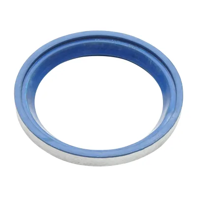 Guarnizione cilindro rotazione braccio JCB 3CX 78x100x10,5mm codice OEM 813/00460 - immagine 2