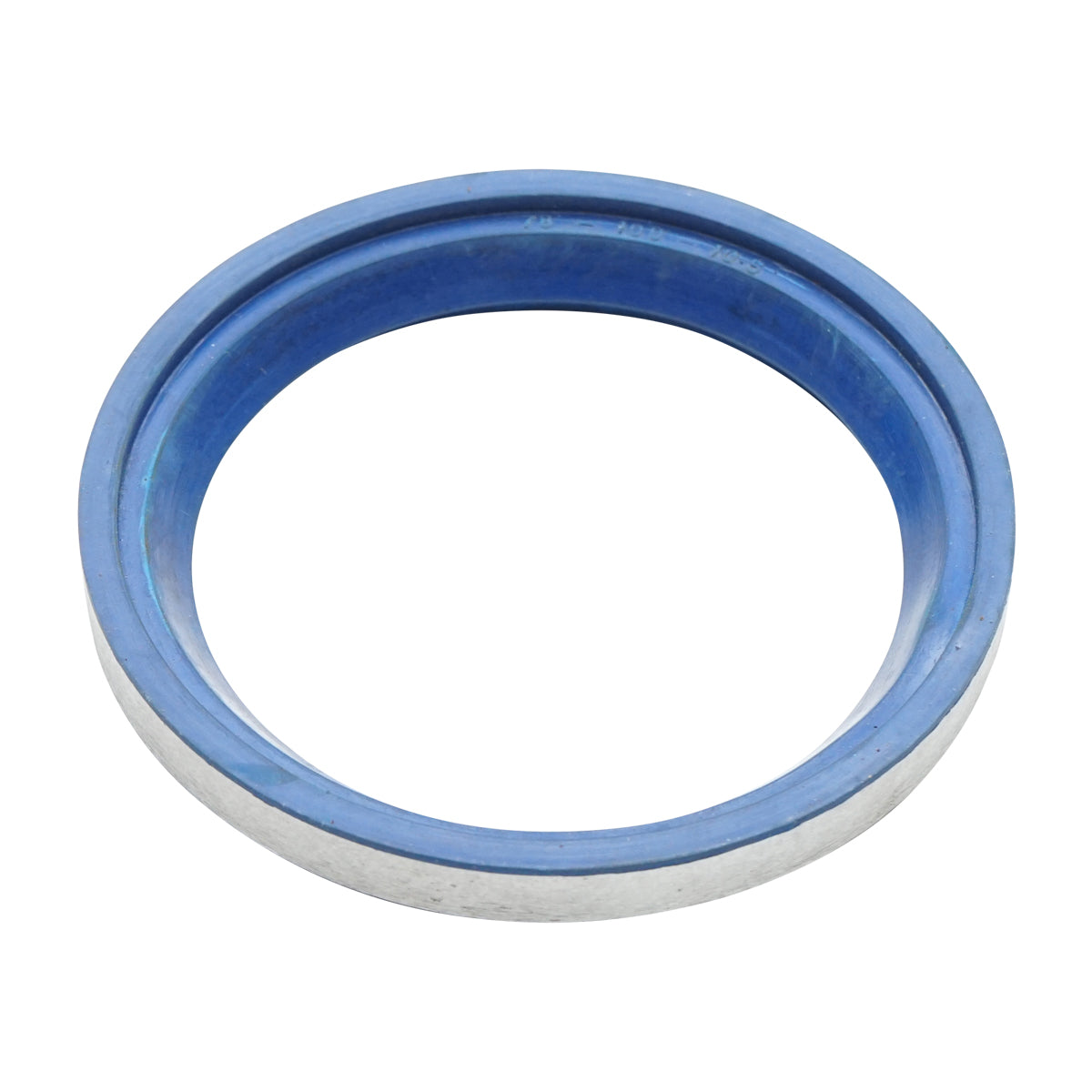 Guarnizione cilindro rotazione braccio JCB 3CX 78x100x10,5mm codice OEM 813/00460 - immagine 2