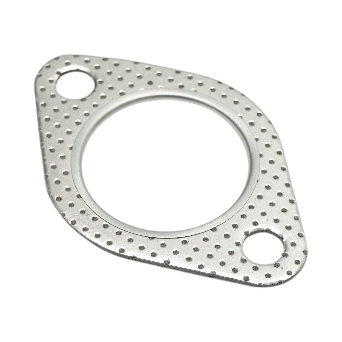 Guarnizione collettore di scarico per John Deere, codici OEM: R90658, T20006, R521439, 66-12, 71-42001-00 - immagine 2