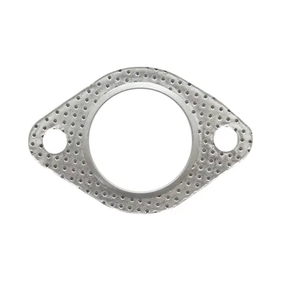 Guarnizione collettore di scarico per John Deere, codici OEM: R90658, T20006, R521439, 66-12, 71-42001-00 - immagine 3