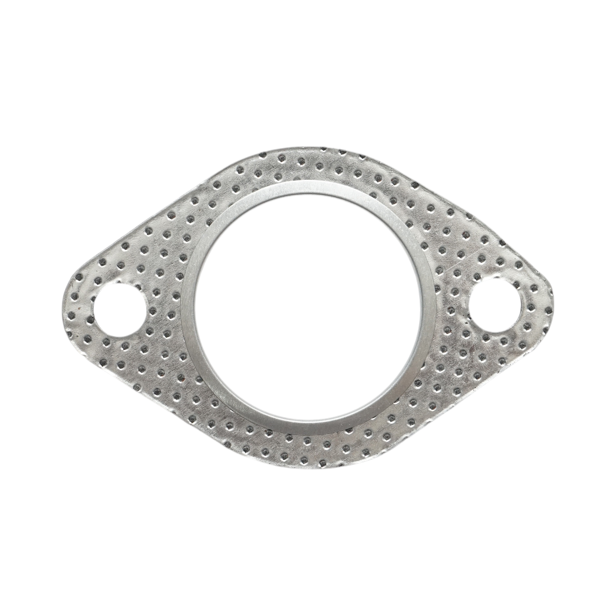 Guarnizione collettore di scarico per John Deere, codici OEM: R90658, T20006, R521439, 66-12, 71-42001-00 - immagine 3