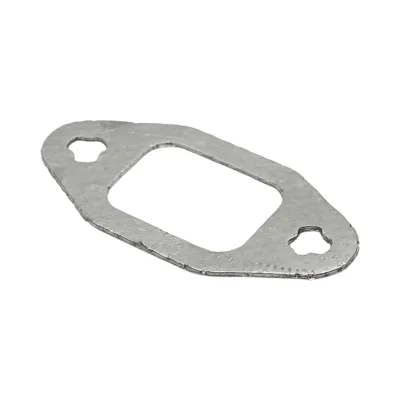 Guarnizione collettore di scarico per New Holland, Case IH, John Deere, Ford cod OEM 2852743 - immagine 3