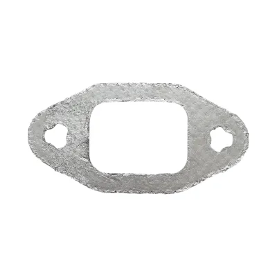Guarnizione collettore di scarico per New Holland, Case IH, John Deere, Ford cod OEM 2852743 - immagine 2