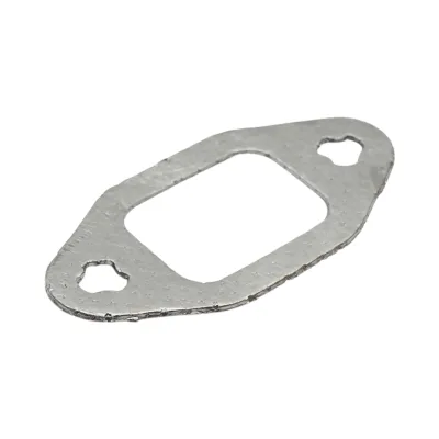 Guarnizione collettore di scarico per New Holland, Case IH, John Deere, Ford cod OEM 2852743 - immagine 4