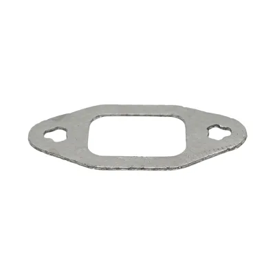 Guarnizione collettore di scarico per New Holland, Case IH, John Deere, Ford cod OEM 2852743