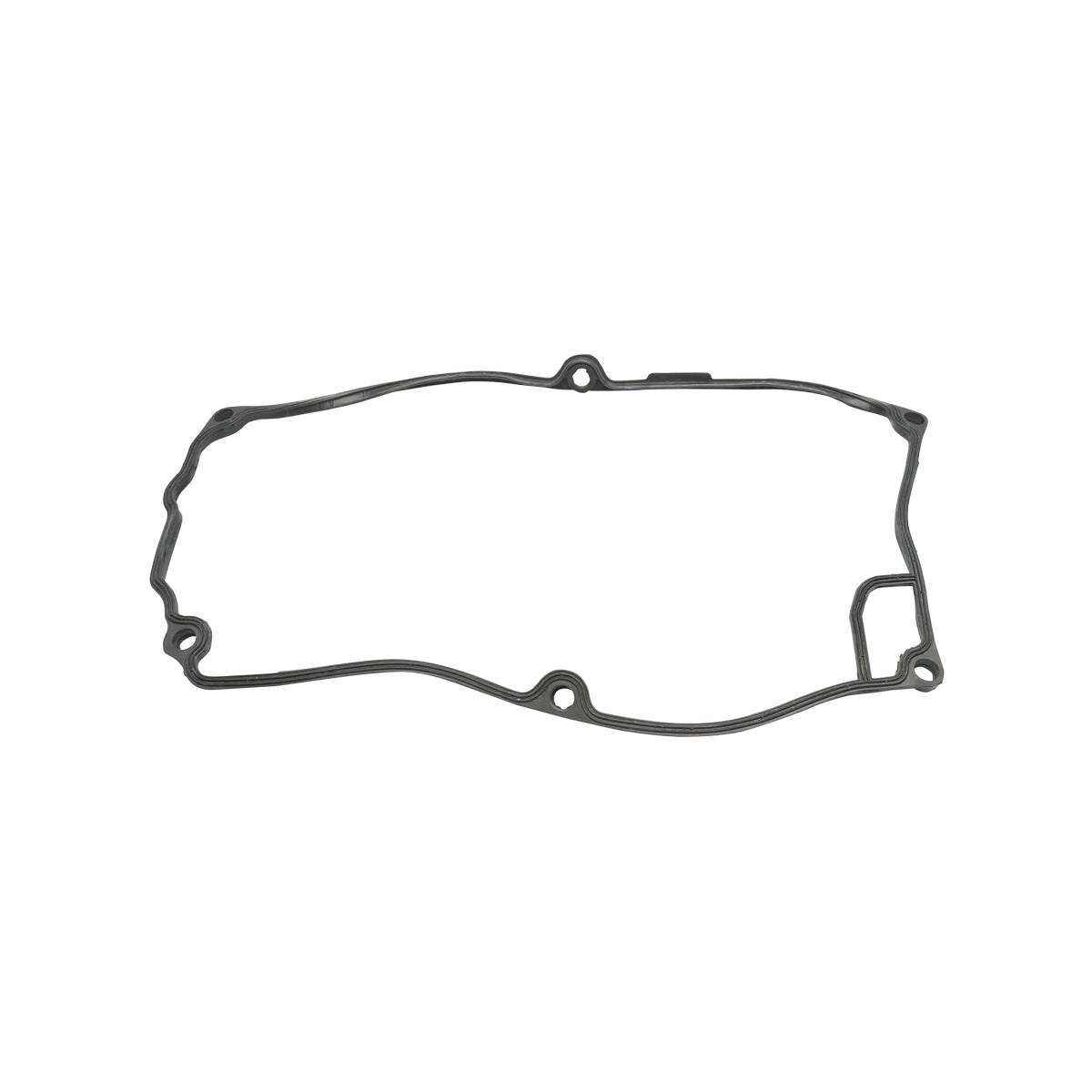 Guarnizione coperchio bilancieri per JCB 3CX, 4CX, codice OEM 320/07580 Breckner Germany