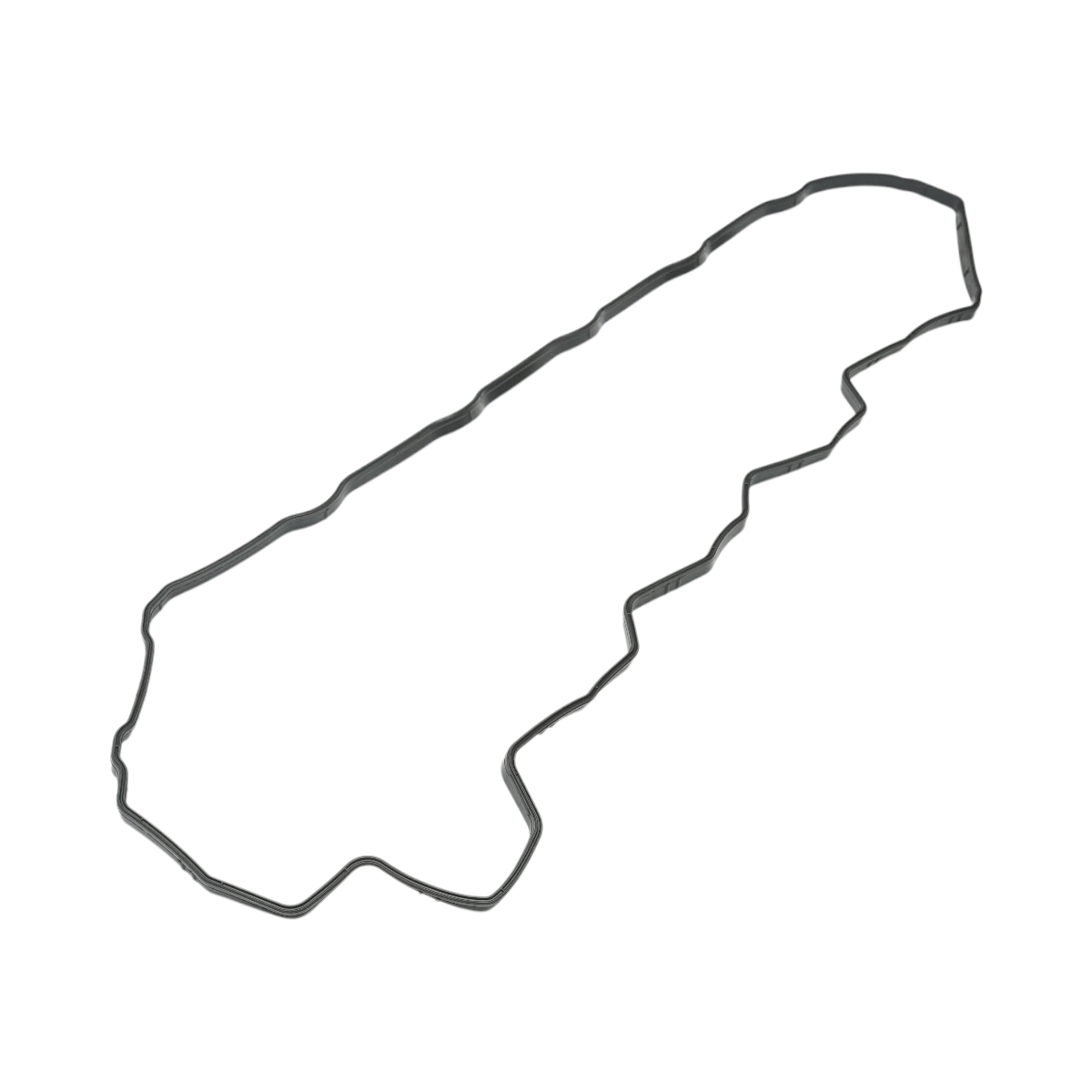 Guarnizione coperchio punterie (coperchio valvole) Iveco EuroCargo codice OEM: 504070040 - immagine 2