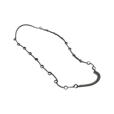 Guarnizione coppa olio Dacia Logan e Duster 1.5dCi E3 7700273486 - immagine 2