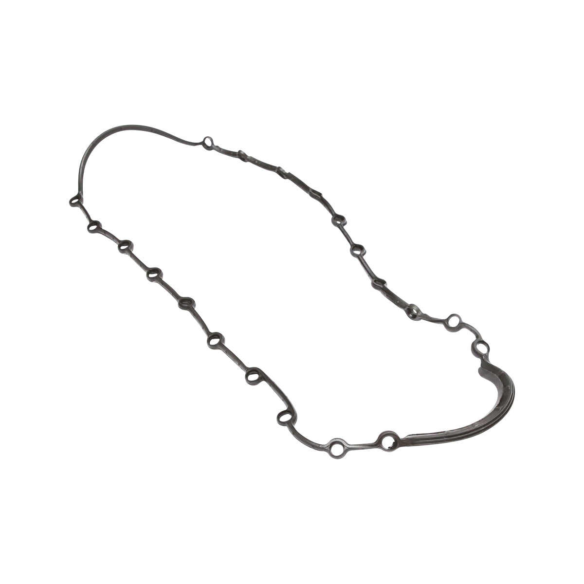 Guarnizione coppa olio Dacia Logan e Duster 1.5dCi E3 7700273486 - immagine 2
