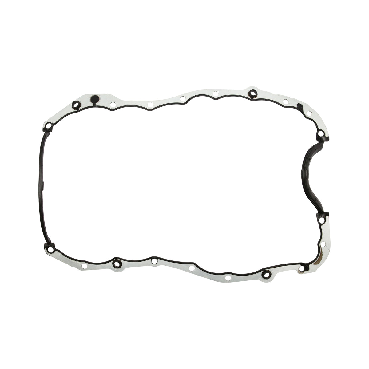 Guarnizione coppa olio in metallo Dacia Logan 1.5dCi Euro 4 8200379654