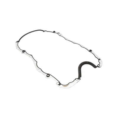 Guarnizione coppa olio in metallo Dacia Logan 1.5dCi Euro 4 8200379654 - immagine 2