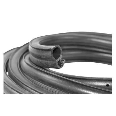 Guarnizione finestra rullo 4m tipo John Deere - immagine 2