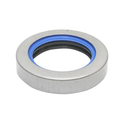 Guarnizione gruppo conico anteriore 82x55x16,5mm per Massey Ferguson, Landini OEM 3428942M1, 12014159
