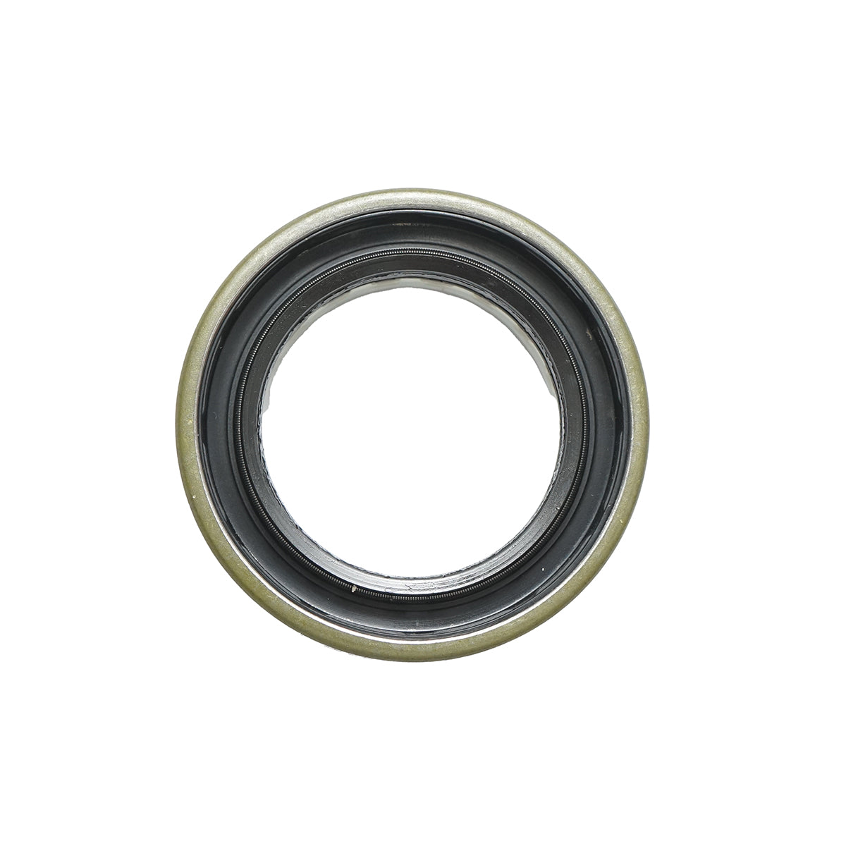 Guarnizione mozzo assale anteriore John Deere 35x52x17/18.5 mm cod OEM ER641734, VA641734, 641734, 12019673 - immagine 4