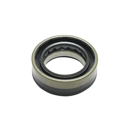Guarnizione mozzo assale anteriore John Deere 35x52x17/18.5 mm cod OEM ER641734, VA641734, 641734, 12019673