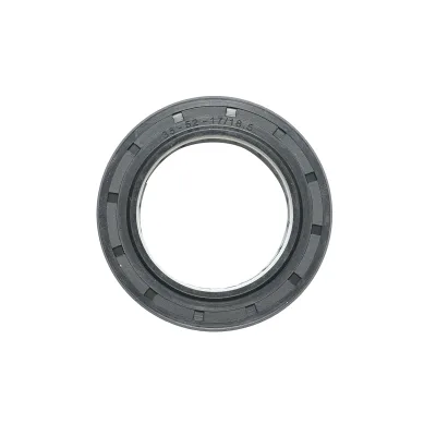 Guarnizione mozzo assale anteriore John Deere 35x52x17/18.5 mm cod OEM ER641734, VA641734, 641734, 12019673 - immagine 3