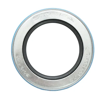Guarnizione paraolio per sistema planetario asse anteriore John Deere 60x90x10mm cod OEM RE65591 - immagine 3