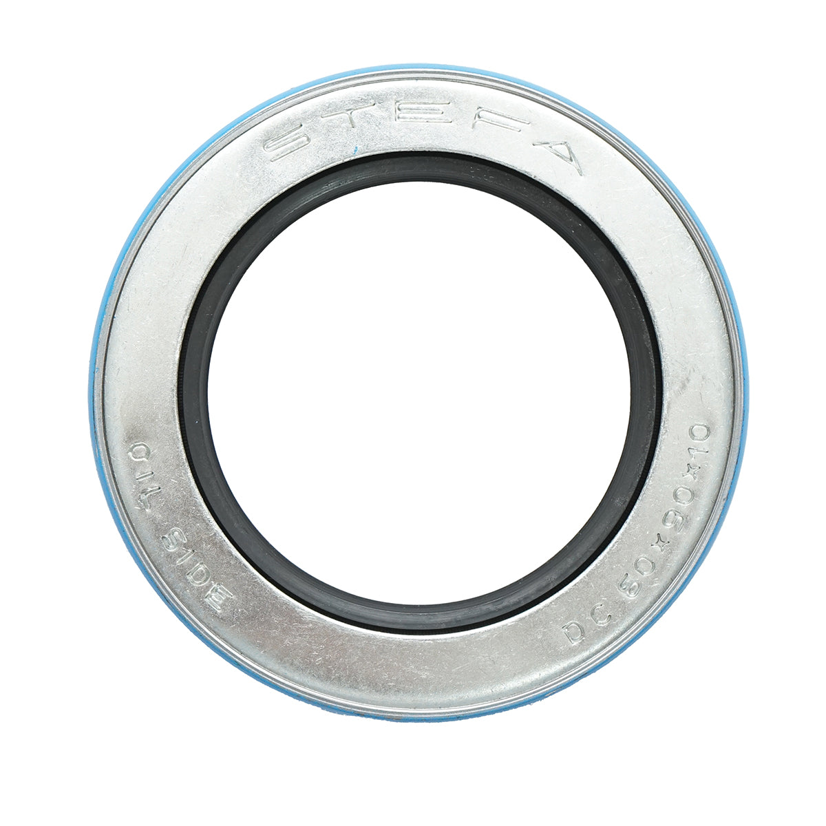 Guarnizione paraolio per sistema planetario asse anteriore John Deere 60x90x10mm cod OEM RE65591 - immagine 3