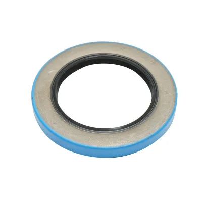 Guarnizione paraolio per sistema planetario asse anteriore John Deere 60x90x10mm cod OEM RE65591 - immagine 2