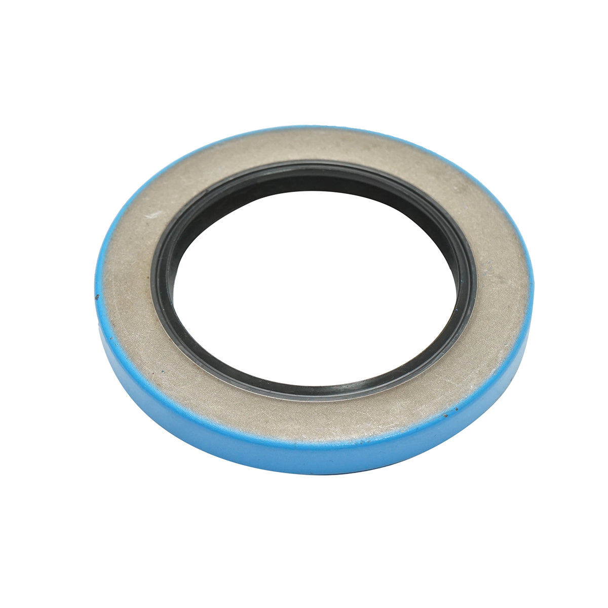Guarnizione paraolio per sistema planetario asse anteriore John Deere 60x90x10mm cod OEM RE65591 - immagine 2