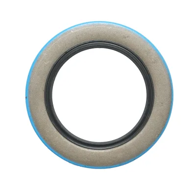 Guarnizione paraolio per sistema planetario asse anteriore John Deere 60x90x10mm cod OEM RE65591 - immagine 4