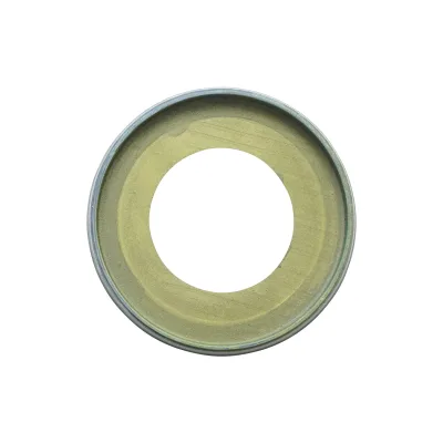 Guarnizione perno assale anteriore 42,6x80x7,7mm per JCB 3CX, 4CX, 5CX OEM 904-06700 - immagine 2