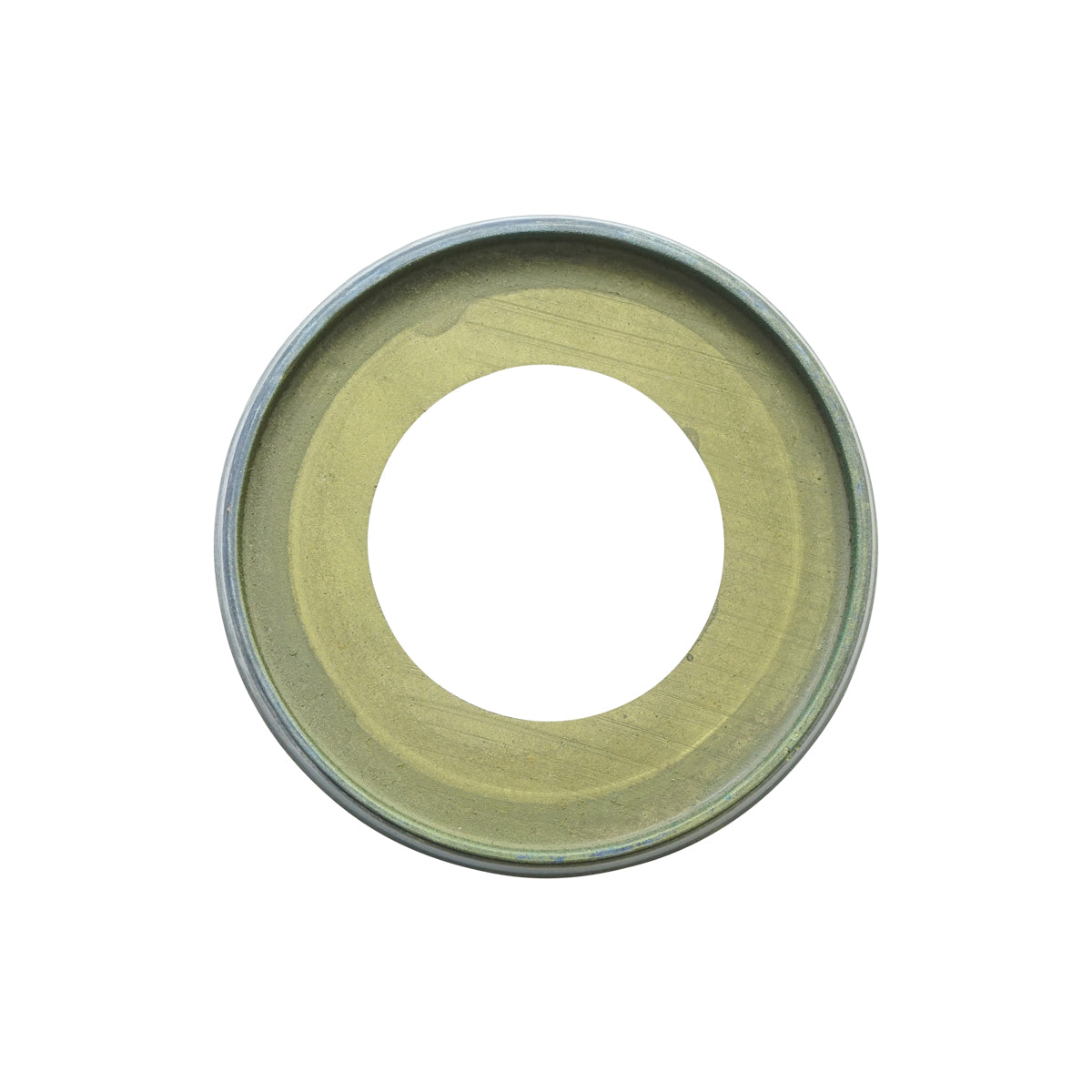 Guarnizione perno assale anteriore 42,6x80x7,7mm per JCB 3CX, 4CX, 5CX OEM 904-06700 - immagine 2