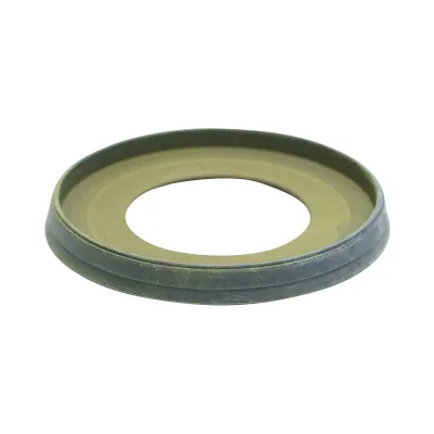 Guarnizione perno assale anteriore 42,6x80x7,7mm per JCB 3CX, 4CX, 5CX OEM 904-06700