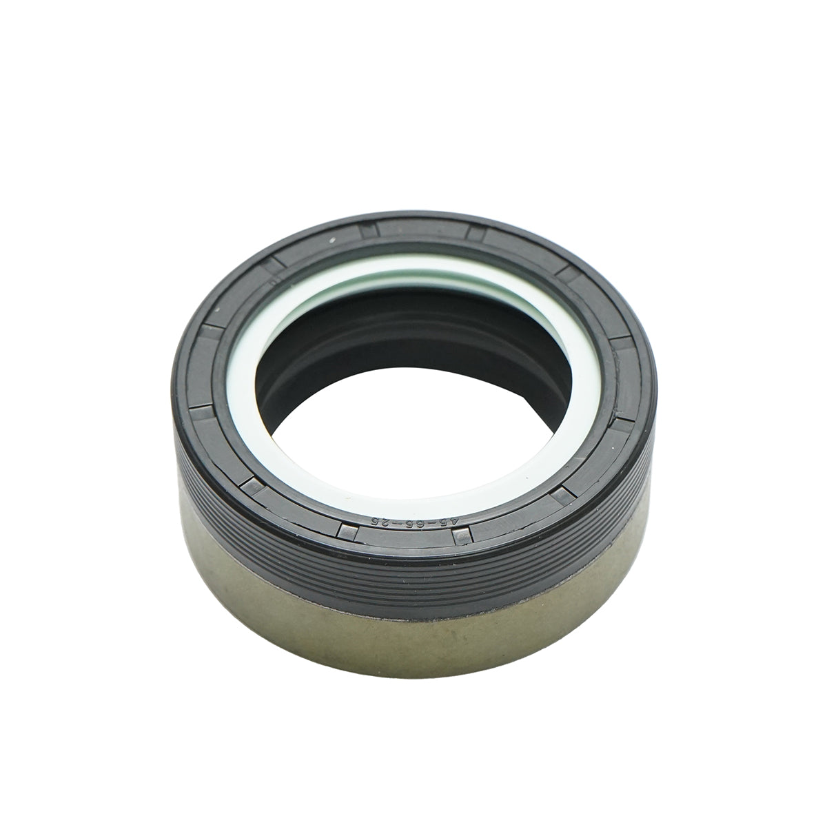 Guarnizione planetaria anteriore Fendt, Massey Ferguson 45x65x25 mm codice OEM L156857, 11337690, 3765756M1, 7600100501, H926301020130, VKH3780, 12018030, 760.01.005.01, CI142652 - immagine 2