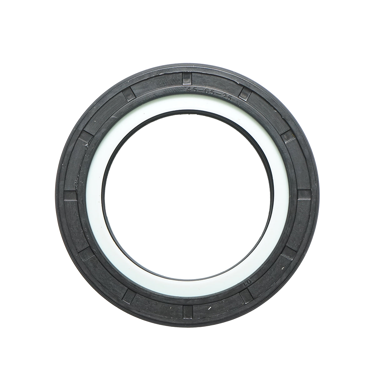 Guarnizione planetaria anteriore Fendt, Massey Ferguson 45x65x25 mm codice OEM L156857, 11337690, 3765756M1, 7600100501, H926301020130, VKH3780, 12018030, 760.01.005.01, CI142652 - immagine 3