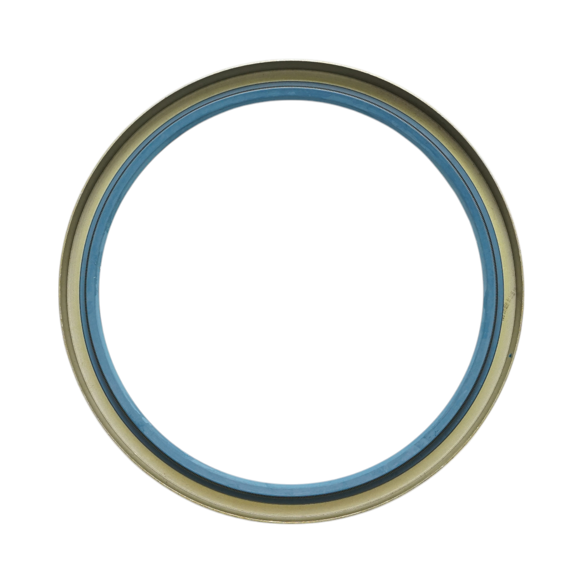 Guarnizione ruota anteriore 145x170x13 Fiat, Same, Massey Ferguson, Deutz, New Holland, Hurlimann 395527X1, 40000480, M395527, 2.1529.038.0, 215290380, 455596, 12011373, VPJ2836, 6408-5 - immagine 3