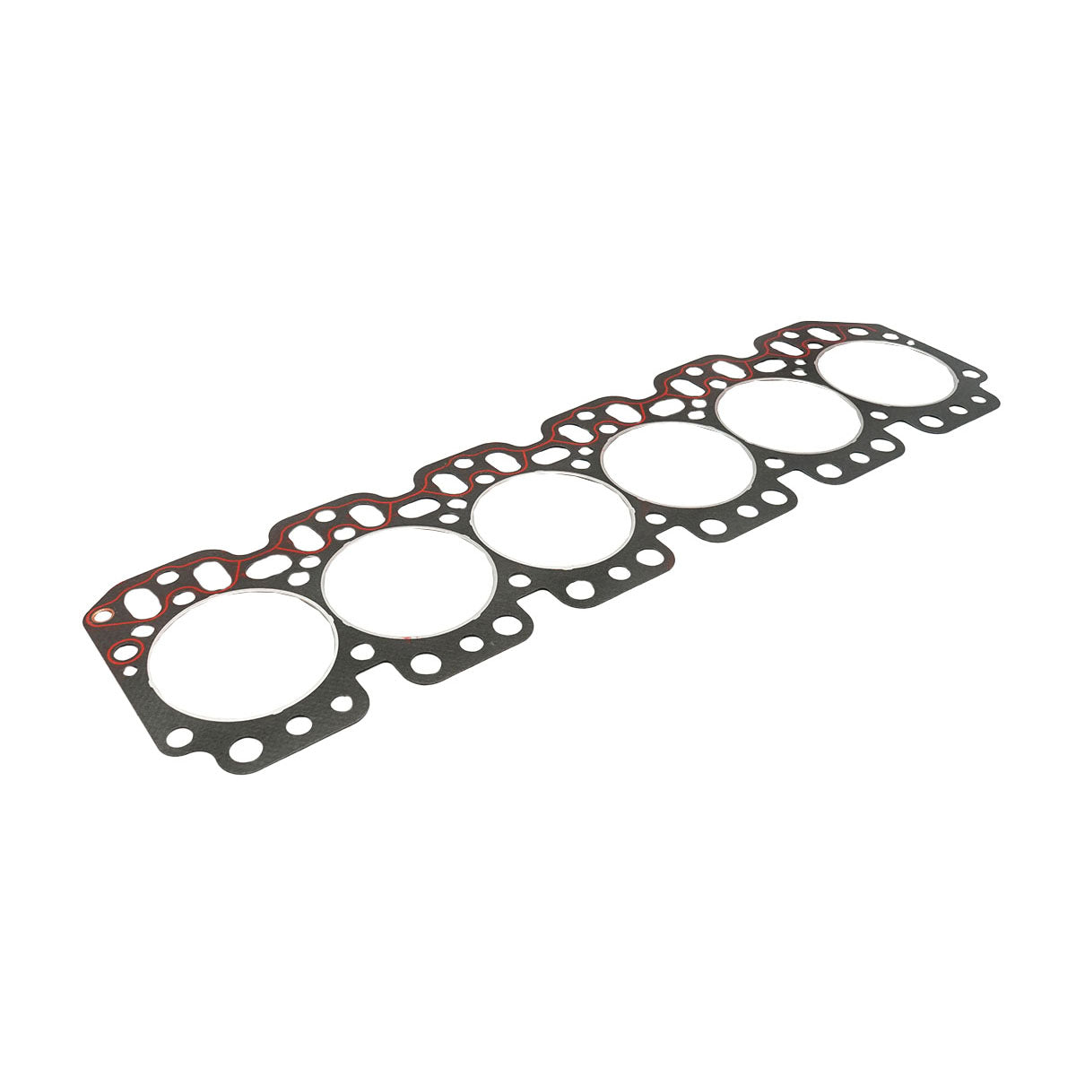 Guarnizione testa motore per John Deere – codici OEM: R114157, R56574, R59449, R63527, R64153, R73429, R80243, R80244, R91880, R92426
