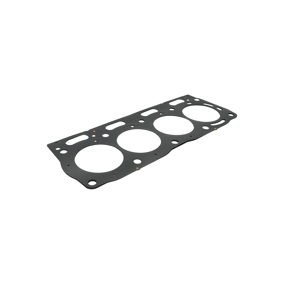 Guarnizione testata 107mm, spessore 1,3mm per Massey Ferguson OEM 4225850M1 - immagine 3