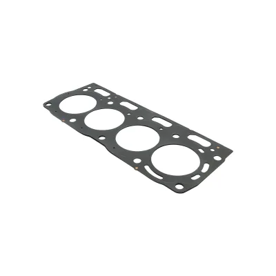 Guarnizione testata 107mm, spessore 1,3mm per Massey Ferguson OEM 4225850M1 - immagine 2