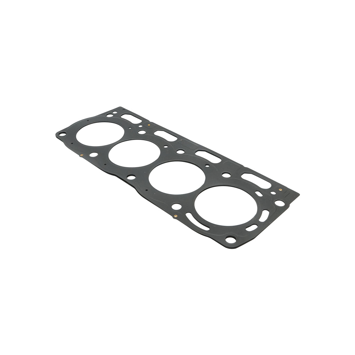Guarnizione testata 107mm, spessore 1,3mm per Massey Ferguson OEM 4225850M1 - immagine 2