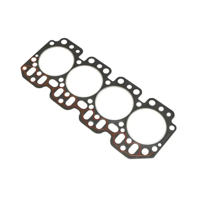 Guarnizione testata 4 cilindri 119mm per John Deere serie 4039, 4045, 4202, 4219, 4239, 4276 R125863 - immagine 2
