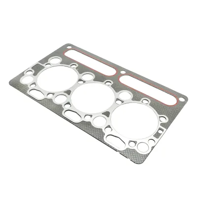 Guarnizione testata 93mm, spessore 1,16mm per Massey Ferguson OEM 3638691M1 - immagine 2