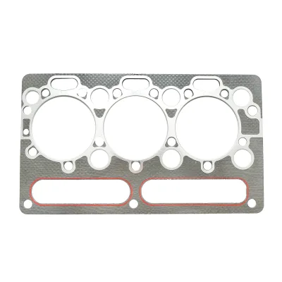 Guarnizione testata 93mm, spessore 1,16mm per Massey Ferguson OEM 3638691M1