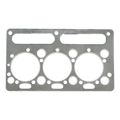 Guarnizione testata 93mm, spessore 1,16mm per Massey Ferguson OEM 3638691M1 - immagine 3