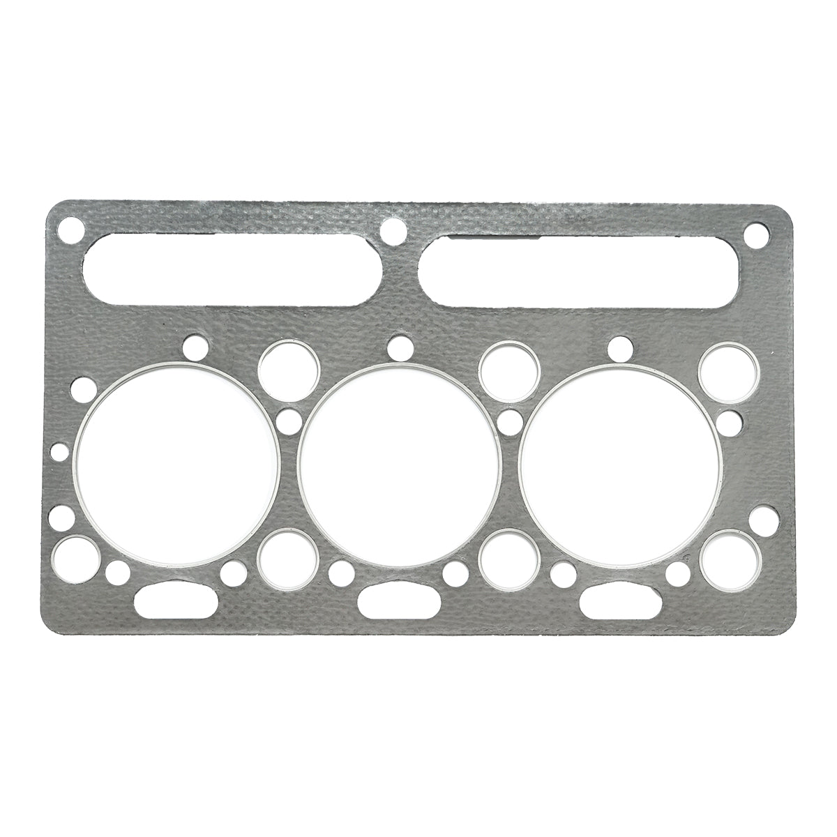 Guarnizione testata 93mm, spessore 1,16mm per Massey Ferguson OEM 3638691M1 - immagine 3