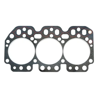 Guarnizione testata motore a 3 cilindri, 118,5 mm, per John Deere – codice OEM R15090
