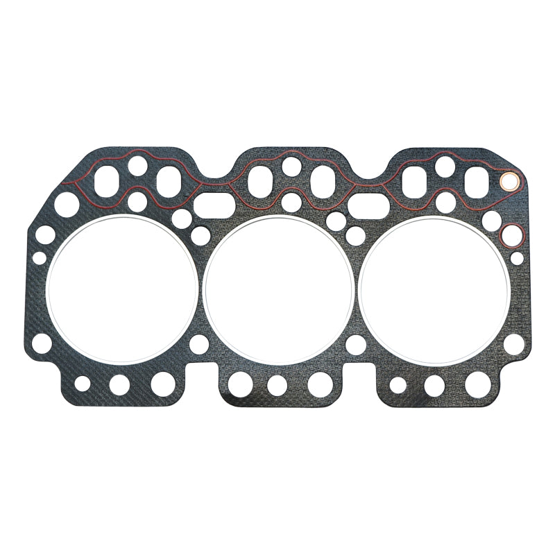 Guarnizione testata motore a 3 cilindri, 118,5 mm, per John Deere – codice OEM R15090